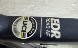 Van Ryzel Damenrennvelo Grösse S kaufen in Bern #4 | velomarkt.ch