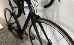 Van Ryzel Damenrennvelo Grösse S kaufen in Bern #5 | velomarkt.ch