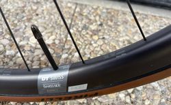 Pinarello X3 Di2 105 with DT SWISS ERC 1400 wheels kaufen in Basel-Landschaft #5 | velomarkt.ch