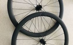 Vision SC 45 Carbon Laufräder kaufen in Zug #4 | velomarkt.ch