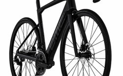 BMC Roadmachine AMP Three 56cm schwarz/grau kaufen in Schwyz #2 | velomarkt.ch