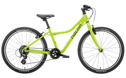NALOO CHAMELEON Mk2.1 24" Light Green | 4510.0153 | velomarkt.ch