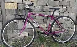 Wheeler Custom Gravelbuild kaufen in Zurigo #4 | velomarkt.ch