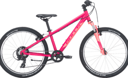 Bulls Tokee 24 | rosa-pink, - | velomarkt.ch