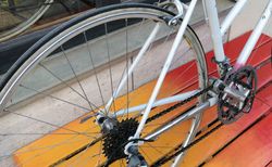 Italienischer Klassiker aus den 80ern kaufen in Zürich #5 | velomarkt.ch