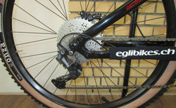 Bergstrom AXV 829  47 cm / L kaufen in Thurgovie #3 | velomarkt.ch