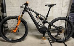 Specialized Turbo Levo Custom kaufen in Zug #2 | velomarkt.ch