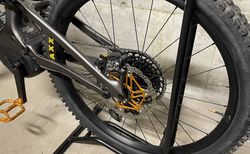 Specialized Turbo Levo Custom kaufen in Zug #4 | velomarkt.ch