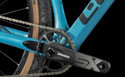 Cube Reaction C:62 ONE 19" kaufen in Aargau #3 | velomarkt.ch