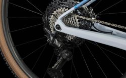 Cube Elite C:68X SLX L kaufen in Aargau #2 | velomarkt.ch