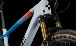 Cube Elite C:68X SLX L kaufen in Aargau #3 | velomarkt.ch