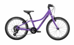 Naloo 20 20 violett | 4510.0110 | velomarkt.ch