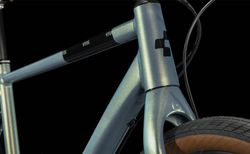 Cube Hyde Pro L kaufen in Aargau #2 | velomarkt.ch