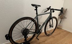 OPEN WIDE kaufen in Zürich #2 | velomarkt.ch