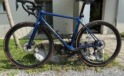 Giant TCR Advanced Pro 0 kaufen in Zurich #2 | velomarkt.ch