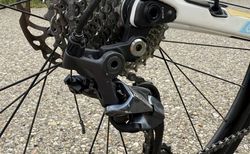 E-Rennvelo Lapierre eXELIUS 600 Grösse 50 kaufen in Zürich #2 | velomarkt.ch