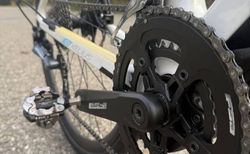 E-Rennvelo Lapierre eXELIUS 600 Grösse 50 kaufen in Zürich #5 | velomarkt.ch