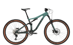 Bulls Wild Ronin | light emerald / emerald green, M, Shimano Deore | velomarkt.ch