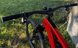 FUEL EXe 9.9 XX AXS EU L Lava kaufen in Zurich #4 | velomarkt.ch