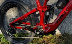 FUEL EXe 9.9 XX AXS EU L Lava kaufen in Zurich #5 | velomarkt.ch