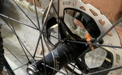 Komplett Lauftadsatzt für CX Cyclocross (Gravel) kaufen in Bern #2 | velomarkt.ch