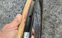 Komplett Lauftadsatzt für CX Cyclocross (Gravel) kaufen in Bern #4 | velomarkt.ch