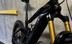 HAIBIKE ALLMtn 7 full carbon kaufen in Vaud #4 | velomarkt.ch