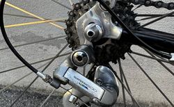 Rennrad TVT 92 (vintage) kaufen in Luzern #4 | velomarkt.ch