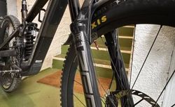 Slash+ 9.9 X0 AXS T-Type kaufen in Graubünden #3 | velomarkt.ch