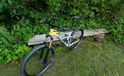 Mondraker Raze kaufen in Zugo #2 | velomarkt.ch