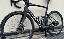 Pinarello F9 kaufen in Berne #2 | velomarkt.ch