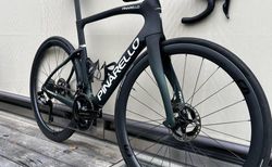 Pinarello F9 kaufen in Berne #5 | velomarkt.ch