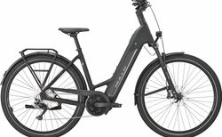 BULLS CROSS LITE EVO CARBON S UD Carbon matte | 525803720845 | velomarkt.ch