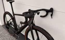S-Works Diverge Gr.56 Specialized | sehr schönes S-Works Diverge Gravel Bike | velomarkt.ch