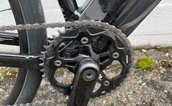 Fuji E-Jari 56 / M black/sand gradient kaufen in Thurgau #4 | velomarkt.ch