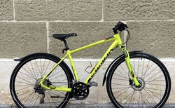 Spcialized Crosstrail S | I-101246 | velomarkt.ch