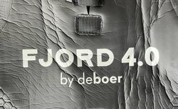 Neuer Deboer Fjord 4.0 Wetsuit Men kaufen in Berna #4 | velomarkt.ch