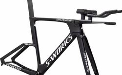 NEU Specialized S-Works Shiv Module Rahmen von 2025 kaufen in Zürich #4 | velomarkt.ch