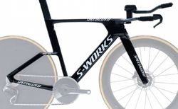 NEU Specialized S-Works Shiv Module Rahmen von 2025 kaufen in Zürich #5 | velomarkt.ch