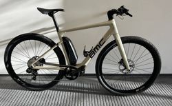BMC Alpenchallenge AMP LTD in M zu verkaufen!! | BMC Alpenchallenge AMP LTDE in M zu verkaufen!! | velomarkt.ch