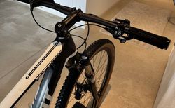 Giant XTC Advanced 29 carbon MTB Mountainbike L kaufen in Zurigo #3 | velomarkt.ch