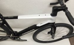 ORBEA TERRA M31eTEAM 1X M black - metallic white chic MyO kaufen in St. Gallen #3 | velomarkt.ch