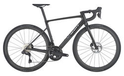 Scott Addict RC 20 Gr. M | carbon black, M, Shimano Ultegra Di2 RD-R8150, 24 Speed Electronic Shift System | velomarkt.ch