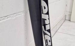 Cervélo R3 Gabel inkl. Steckachsen vorne &amp; hinten kaufen in Zurich #4 | velomarkt.ch