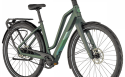 Bergamont E-Vitess Expert Amsterdam kaufen in Zürich #2 | velomarkt.ch