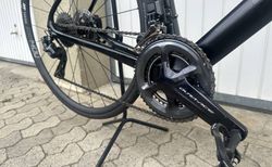 Airstreeem Marathon Disc SL, Dura Ace di2 kaufen in Zurich #2 | velomarkt.ch
