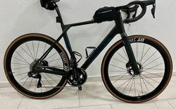 Canyon Endurace CFR Di2, Grösse M | Canyon Endurace CFR Di2, Grösse M | velomarkt.ch