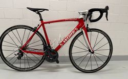 S-Works SL3 Ultegra 10s Toppreis! | S-Works SL3 Ultegra 10s manuell | velomarkt.ch