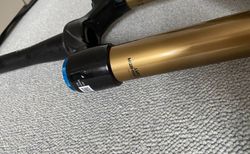 Fox Factory 38 170mm kaufen in Bern #3 | velomarkt.ch