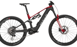 Bulls Sonic En-r Team | electric red/ black, L, SRAM XX Eagle Transmission AXS | velomarkt.ch